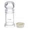 Prestige Main Ingredient Salt And Pepper Shaker Clear 22.61cm Pack of 2