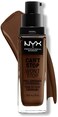Nyx Professional Makeup Can&#39;t Stop Won&#39;t Stop Full Coverage Foundation, Chestnut 23