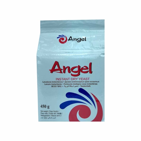 Angel Instant Dry Yeast - 450 gram