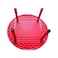 Red Color Round Table For Kids