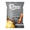 Raw Salt &amp; Pepper Potato Chips - 45gm