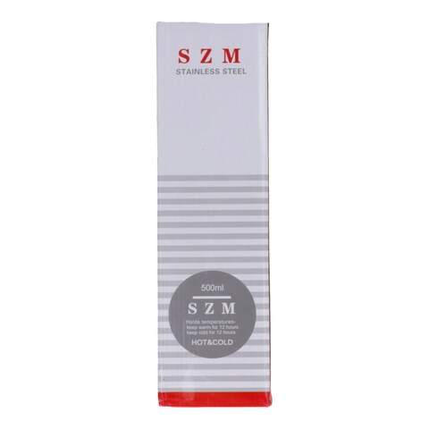 SZM Stainless Steel Bottle