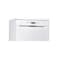 Ariston Dish Washer With 7 Program, LFC 3C26 60HZ With 2 Years Warranty (Installation Not Included)