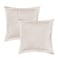 STARGOLD 8 Piece King Size comforter Set Soft Fabric Comforter Set For Bedroom Includes Comforter Bedsheet Pillow Sham Pillow Case &amp; Cushion