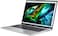 ACER ASPIRE LITE 16 Core i5-1235U, 8GB RAM, 512GB SSD, Intel UHD Graphics, 16" WUXGA IPS, Window 11, English Keyboard, Silver-International Version