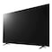 LG UHD 4K TV 55 Inch UQ80 Series New 2022 Cinema Screen Design 4K Active HDR webOS22 with ThinQ AI 55UQ80006LD