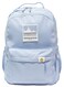 School Bag With Laptop And Tablet Pocket, Blue