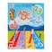 Rabia Books 4 In 1 Learn &amp; Write Kids Book