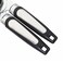 Generic-Manual Stainless Steel Multifunctional Can Opener Can Cutter Bottle Opener Kitchen Auxiliary Tool