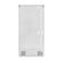 LG InstaView Side By Side Refrigerator 870L