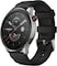 Amazfit GTR 4 Smart Watch For Men Android iPhone, Dual-Band GPS, Alexa Built-In, Bluetooth Calls, 150+ Sports Modes, 14-Day Battery Life, Heart Rate Blood Oxygen Monitor, 1.43&quot; AMOLED Display, Black