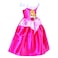 Rubie's Sleeping Beauty Classic Cosplay Costume L Pink