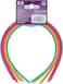 Goody 1942334 Girls Classics Headband, Fabric, 5 Units
