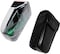 Bluelex -V30 Mini Bill Cash Money Currency Counter Machine, Portable Handy Money Cash Bill Counting Machine