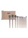 Bh Cosmetics Lavish Elegance Brush Set 15 Pieces