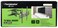 Terminator brand tv wall mount 32 to 70 inch, full motion swivel type with double stud