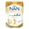 Nestle nan supreme ha 2 powdered milk baby formula 400g