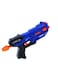 Rally Elite Assault Soft Bullet Blaster Toy Gun