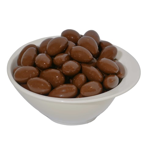 Carrefour Almond Choco Milk