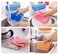 DISPOSABLE CLEANING CLOTH FOR MULTIPURPOSE 50 SHEETS PACK OF 4