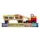 Melissa and Doug Magnetic Car Loader