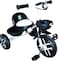 Duckids Tricycle For Kids DK 855 (Black)