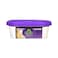 Halwani Bros Halawa Hazelnut - 275 gram