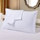 Pillow Cover 2Pcs Set, 50x75cm stripe
