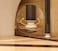 Althiqah Storage Shelf Metal Towel Rack Shower Toilet Kitchen Storage Rack Washing Machine Storage Rack-68X25X152Cm (3 Layer)
