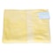 DOMUS BATH TOWEL 70X140CM LEMON
