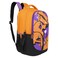 Skybags Squad Pro Backpack 03 Orange
