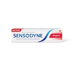 Buy Sensodyne Original Toothpaste 75ml in UAE