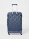 Partner 2-Piece Luggage Set, Blue