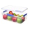 SISTEMA RECTANGULAR 7LT
