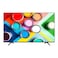 Hisense 55-Inch UHD Smart LED TV 55A62HS Black