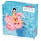 Intex Flamingo Ride-On Pool Float 57558NP Pink &lrm;137x142x97cm