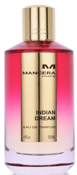 Mancera Indian Dream Eau De Parfum, 120ml
