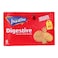 Inovative Digestive Delicious Wheat Biscuits 6 Half Rolls
