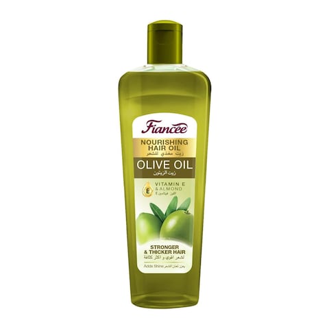Fiancee Hair Oil Olive - 175ml