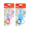 Deli Scissors 136MM 5 2/5