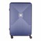 Highland Dorain Luggage Spinner - 81 Cm - Blue