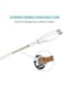Anker Powerline Micro USB Cable 3Feet White