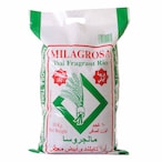 Buy Milagrosa Thai Jasmine Rice 5kg in Saudi Arabia