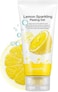 Secret Key Lemon Sparkling Peeling Gel 4.05 Fl.0Z.(120ml) 2Pcs + 4 Mini Peeling Gel - Vitamin C Lemon Water And Sparkling