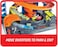 Hot Wheels City Mega Garage Playset GTT95