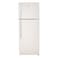 Hoover Top Mount Refrigerator HTR-H600-S 600L Steel