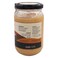 Nabat Natural Crunchy Peanut Butter 330g