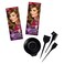 Wella Koleston Intense Hair Colour 306/0 Dark Blonde 50ml Pack of 2