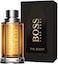 Hugo Boss The Scent Eau de Toilette For Men - 100ml