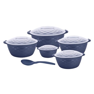 يو تي سي طقم ميكروويف  11 قطع